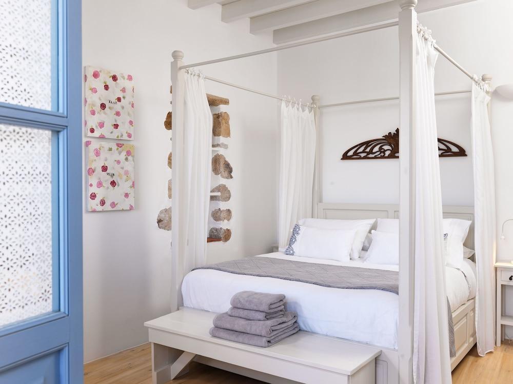 Patmos Eye Boutique Hotel & Villas Skala Exteriér fotografie